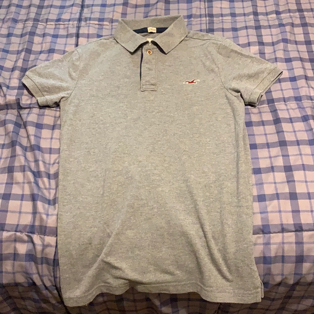 Hollister